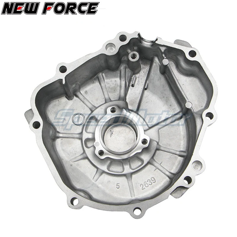 Motorcycle side cover For Suzuki GSXR1000 K3 K4 2003 2004 Large R engine side cover Magnetic motor side cover
Motorcycle side cover For Suzuki GSXR1000 K3 K4 2003 2004 Large R engine side cover Magnetic motor side cover