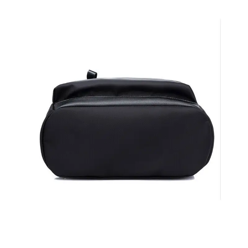 Fashion Women Ladies Backpack Girls Black Shoulder School Bag Travel Bag Waterproof Nylon Rucksack Handbag
Fashion Women Ladies Backpack Girls Black Shoulder School Bag Travel Bag Waterproof Nylon Rucksack Handbag