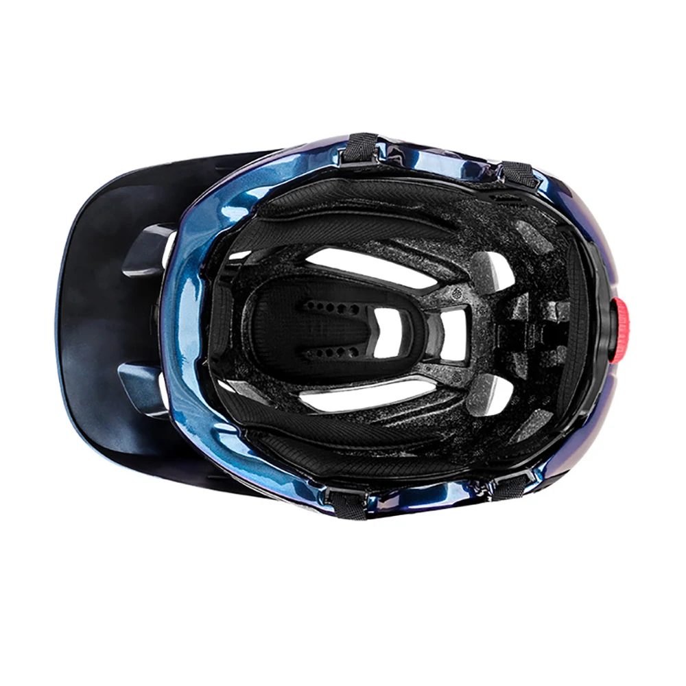 Bicycle Helmet Road Mountain Cycling Helmets Integrally-Molded Ce Mtb With Sun Visor Men Women Ultralight Bike Helmet
Bicycle Helmet Road Mountain Cycling Helmets Integrally-Molded Ce Mtb With Sun Visor Men Women Ultralight Bike Helmet