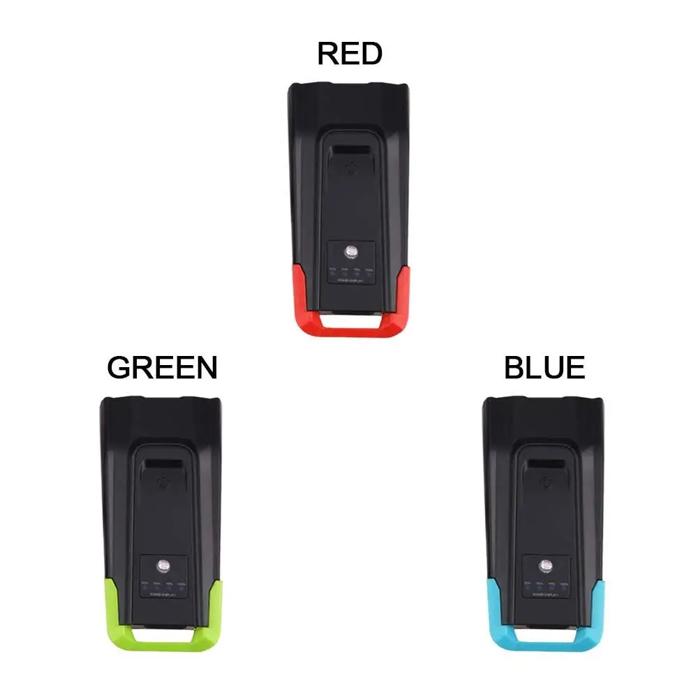 Warning Light Cycling Equipment Bike Lamp Bicycle Lamp USB 120dB 5 Mode Bicycle Bell 2000mA LED Durable
Warning Light Cycling Equipment Bike Lamp Bicycle Lamp USB 120dB 5 Mode Bicycle Bell 2000mA LED Durable