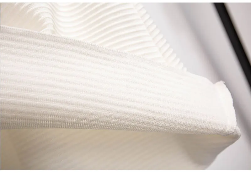 2021 Summer Retro Peter Pan Collar Embroidery Sleeveless Tank Dress Female Striped Tassel Patchwork Mini Sweater Knitted Dress
2021 Summer Retro Peter Pan Collar Embroidery Sleeveless Tank Dress Female Striped Tassel Patchwork Mini Sweater Knitted Dress