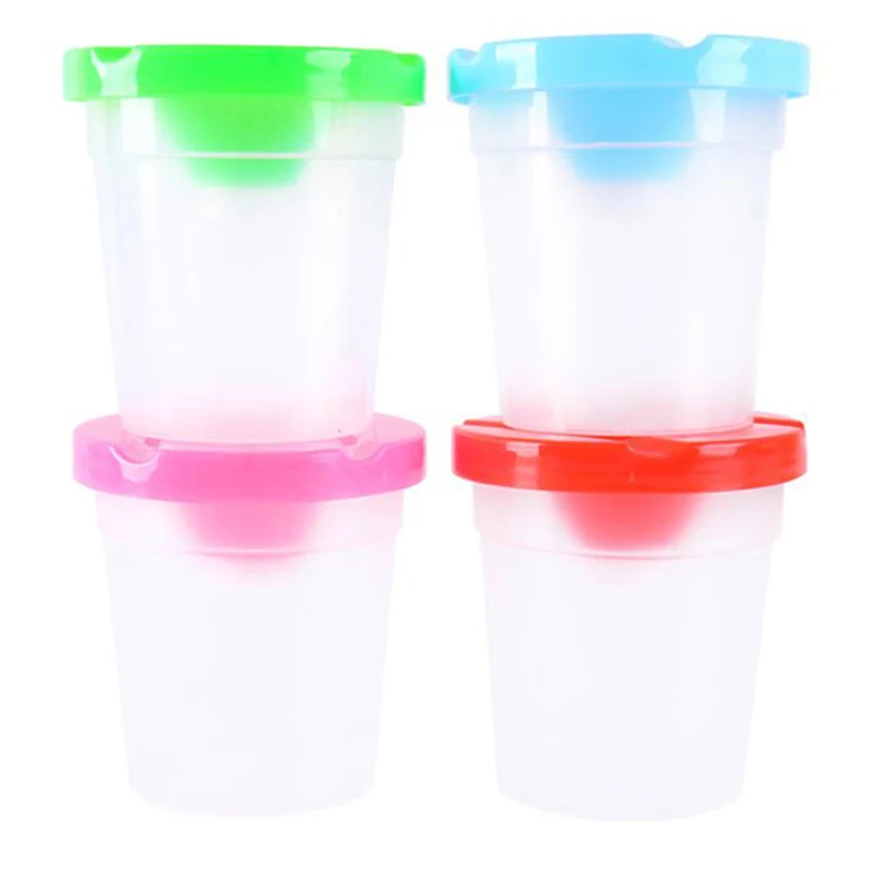 DIY Children Washing Cup Writing Brush Cup Paint Cup Painting Handmade Accessories Water Leakage Prevention
DIY Children Washing Cup Writing Brush Cup Paint Cup Painting Handmade Accessories Water Leakage Prevention