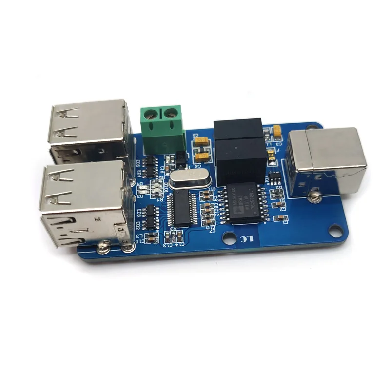 Четырехходовой USB изолятор Авто установки Поддержка hot plug usb-хаб изолирующий модуль муфта защитная плата произведенная в ADUM3160
Четырехходовой USB изолятор Авто установки Поддержка hot plug usb-хаб изолирующий модуль муфта защитная плата произведенная в ADUM3160