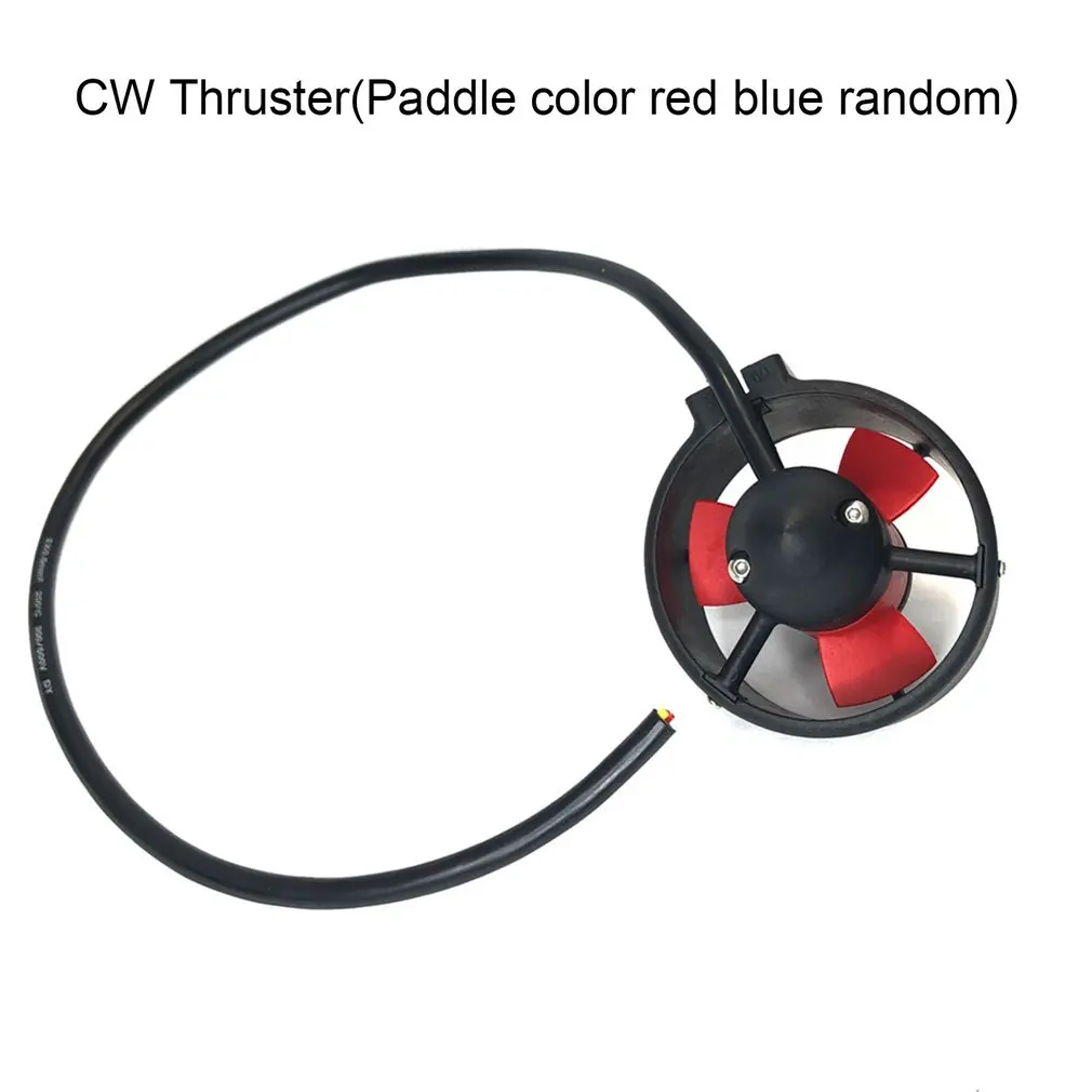 12 В-16 в подводный Thruster водонепроницаемый 860KV бесщеточный двигатель Пропеллер 60 мм струйный насос для ROV RC лодки подводной модели робота
12 В-16 в подводный Thruster водонепроницаемый 860KV бесщеточный двигатель Пропеллер 60 мм струйный насос для ROV RC лодки подводной модели робота