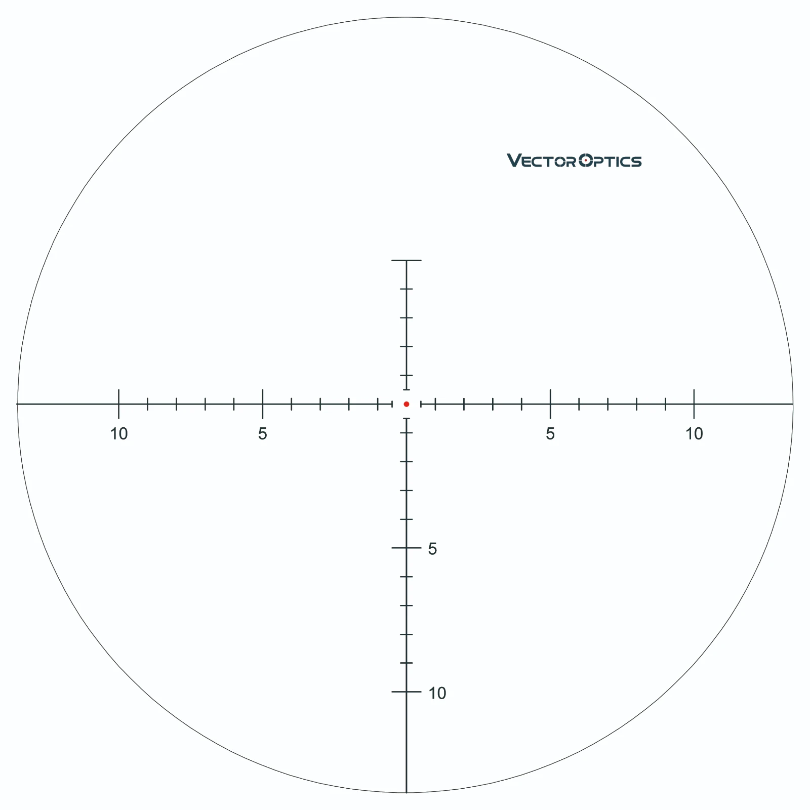 Тактический прицел для винтовки Vector Optics Minotaur 10-50x60 308win | Спорт и развлечения