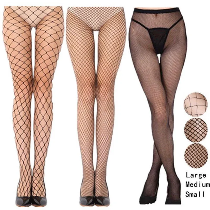 3pc/lot Fashion Sexy Fishnet Stocking Women Sexy Hollow Pantyhose Tights
3pc/lot Fashion Sexy Fishnet Stocking Women Sexy Hollow Pantyhose Tights