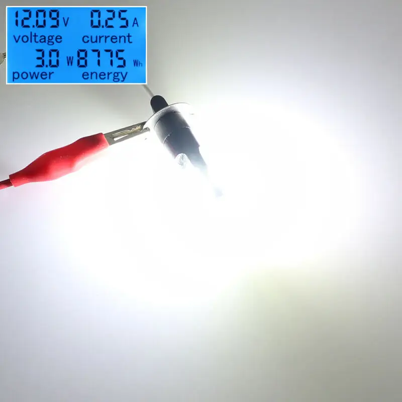 H3 LED Fog Light Bulb Lights Rear Universal 2pcs 3030 SMD Fog Light High Bright LED Bulb DRL
H3 LED Fog Light Bulb Lights Rear Universal 2pcs 3030 SMD Fog Light High Bright LED Bulb DRL