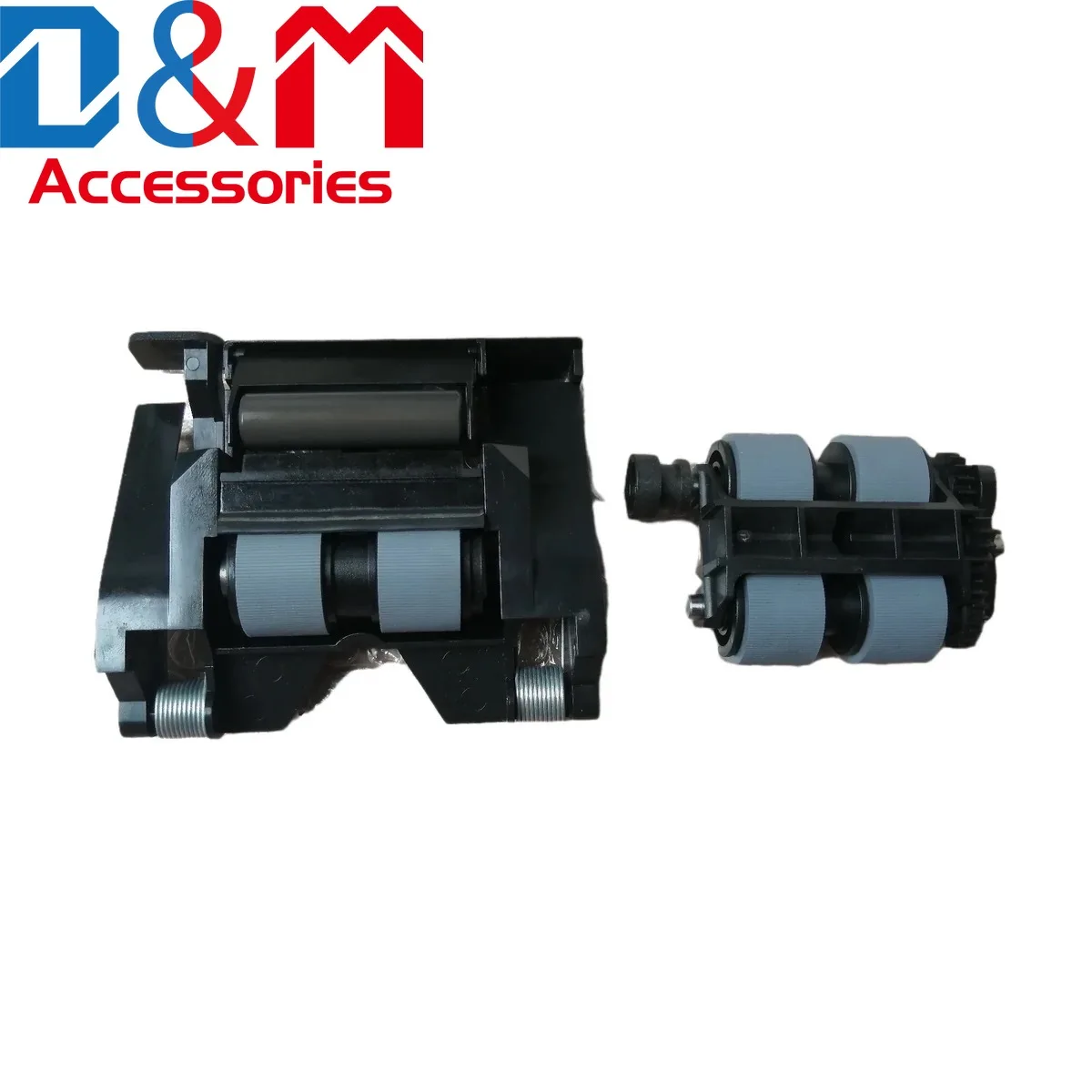 1Set Used Scanner Roller Kit For Kodak i1210 i1220 i1320 i2400 i2600 i2800 I4200 I4600 I5200 Pickup Roller Separation Pad Assy
1Set Used Scanner Roller Kit For Kodak i1210 i1220 i1320 i2400 i2600 i2800 I4200 I4600 I5200 Pickup Roller Separation Pad Assy