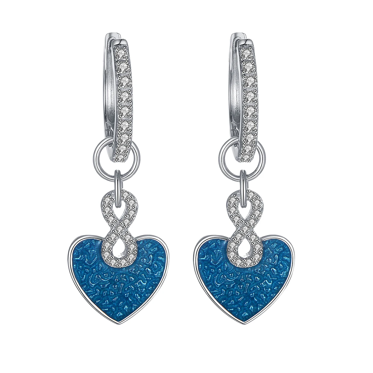 Серьги женские из серебра 925 пробы с натуральным жемчугом
Серьги женские из серебра 925 пробы с натуральным жемчугом