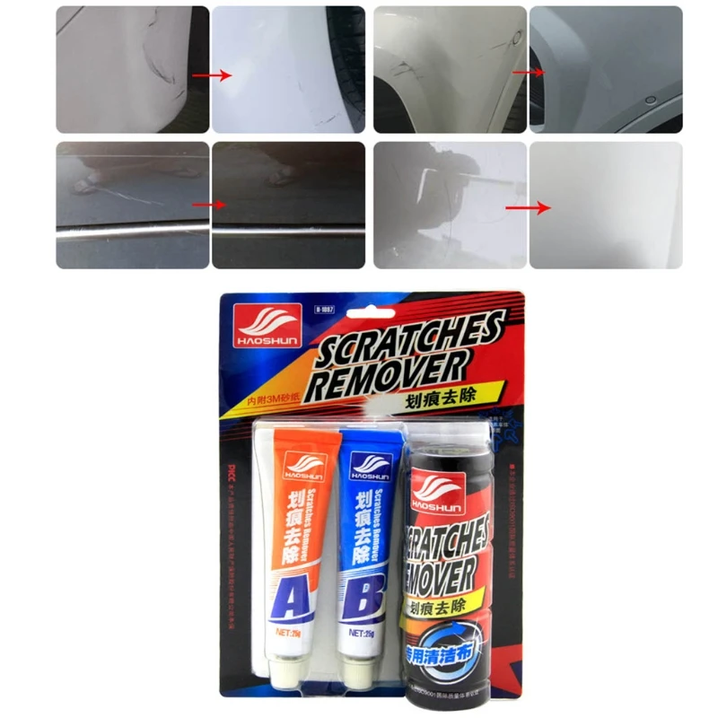 Multifunctional Leather Repair Cream Resin Repair Liquid Leather Scratch Tears Burn Holes Repair Kit Polishing Tool T21E
Multifunctional Leather Repair Cream Resin Repair Liquid Leather Scratch Tears Burn Holes Repair Kit Polishing Tool T21E