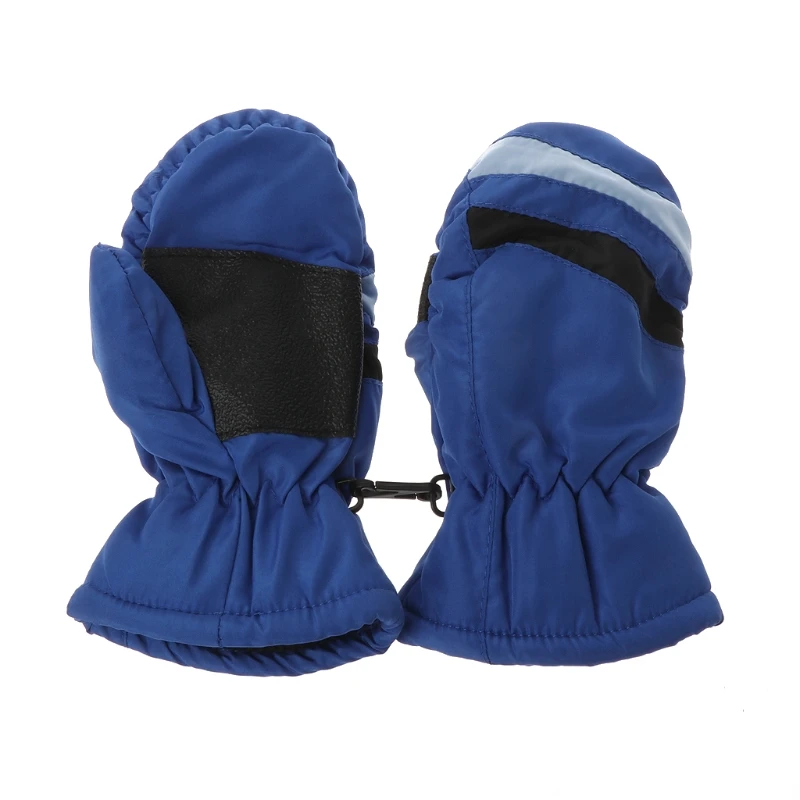 2-5y Baby Mitten Winter Kids Boys Girls Outdoor Warm Gloves Waterproof Windproof P15C
2-5y Baby Mitten Winter Kids Boys Girls Outdoor Warm Gloves Waterproof Windproof P15C