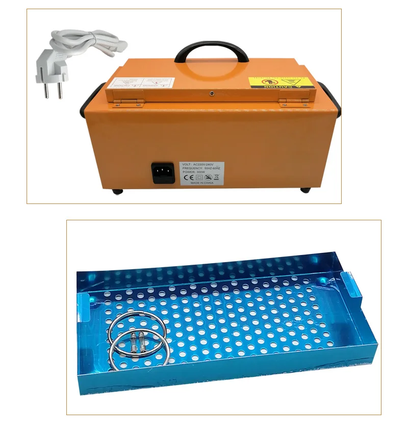 High temperature Sterilizer Box Tool Disinfection Cabinet For Home office Use Nail Art Equipment Household Appliances
High temperature Sterilizer Box Tool Disinfection Cabinet For Home office Use Nail Art Equipment Household Appliances
