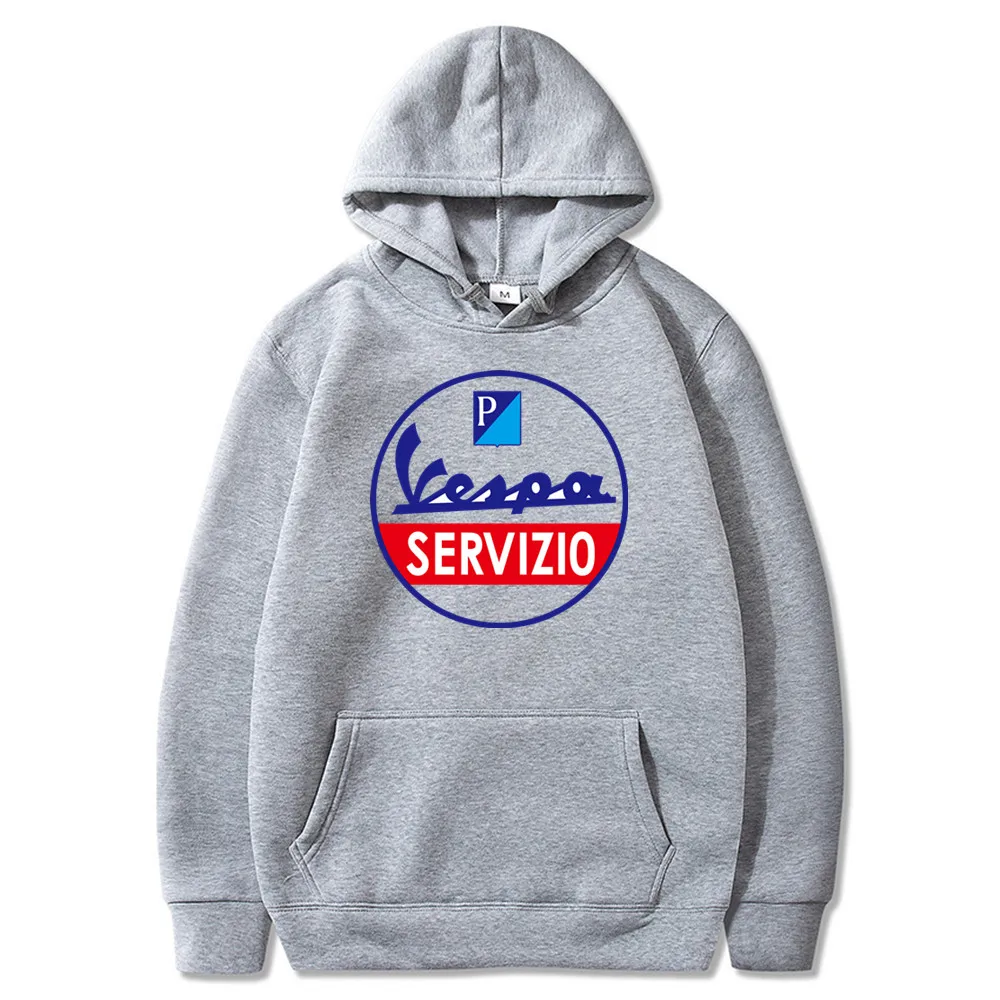 Men Hoodies Vespa Servizio Man Clothes Vespa Adult S-3XL Vespa service Neutral Men and women Sweatshirt
Men Hoodies Vespa Servizio Man Clothes Vespa Adult S-3XL Vespa service Neutral Men and women Sweatshirt