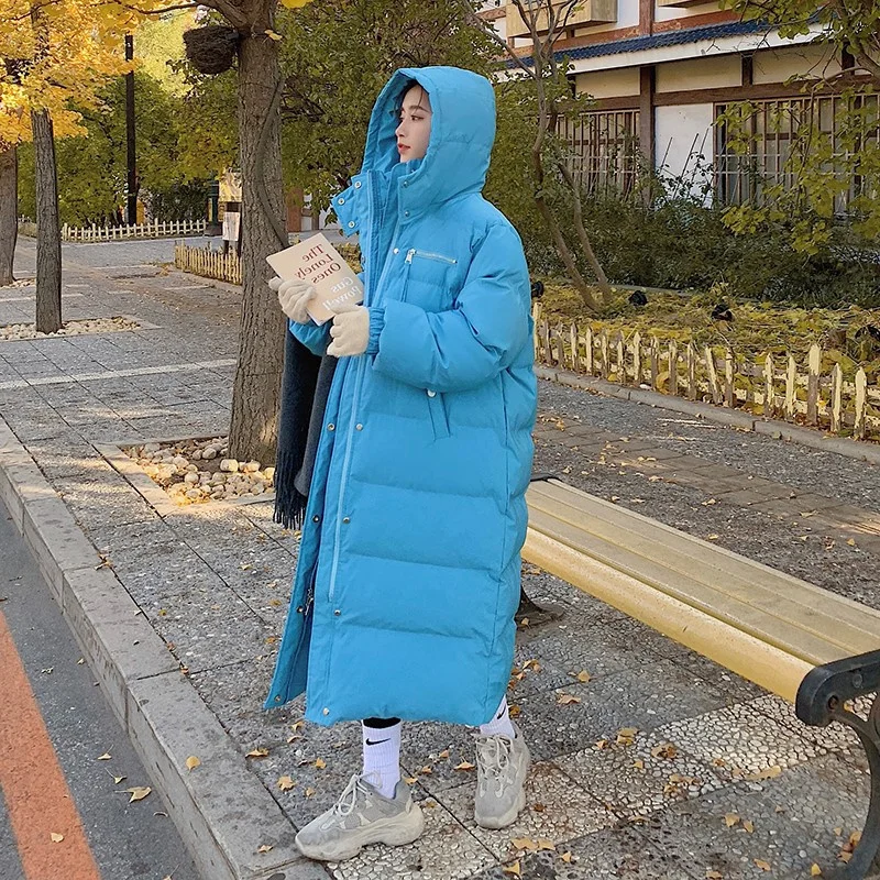 Новинка, модное женское пальто на хлопковом наполнителе, парки, свободная Длинная зимняя куртка с капюшоном, женская одежда, теплая верхняя ...
Новинка, модное женское пальто на хлопковом наполнителе, парки, свободная Длинная зимняя куртка с капюшоном, женская одежда, теплая верхняя ...