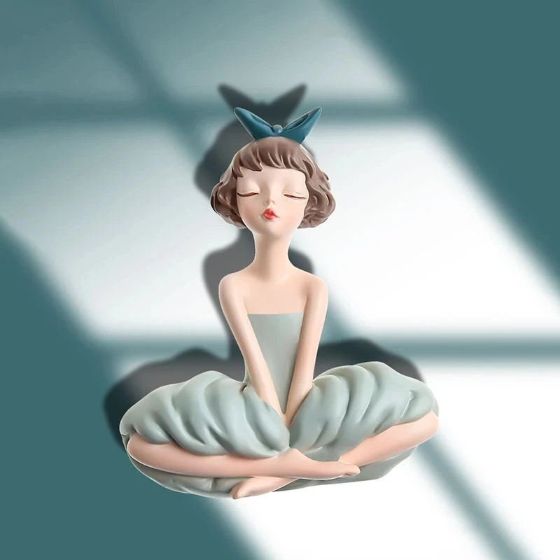 3D Cartoon Girl Resin Switch Wall Stickers Diy Living Room Doorbell Sticker Creative Home Decoration Accessories
3D Cartoon Girl Resin Switch Wall Stickers Diy Living Room Doorbell Sticker Creative Home Decoration Accessories