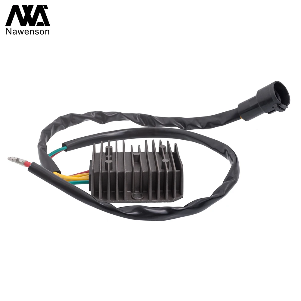 Motorcycle Voltage Regulator Electric Rectifier Replacement Accessories for Honda Fourtrax 300 TRX300FW 4x4 1993-2000
Motorcycle Voltage Regulator Electric Rectifier Replacement Accessories for Honda Fourtrax 300 TRX300FW 4x4 1993-2000