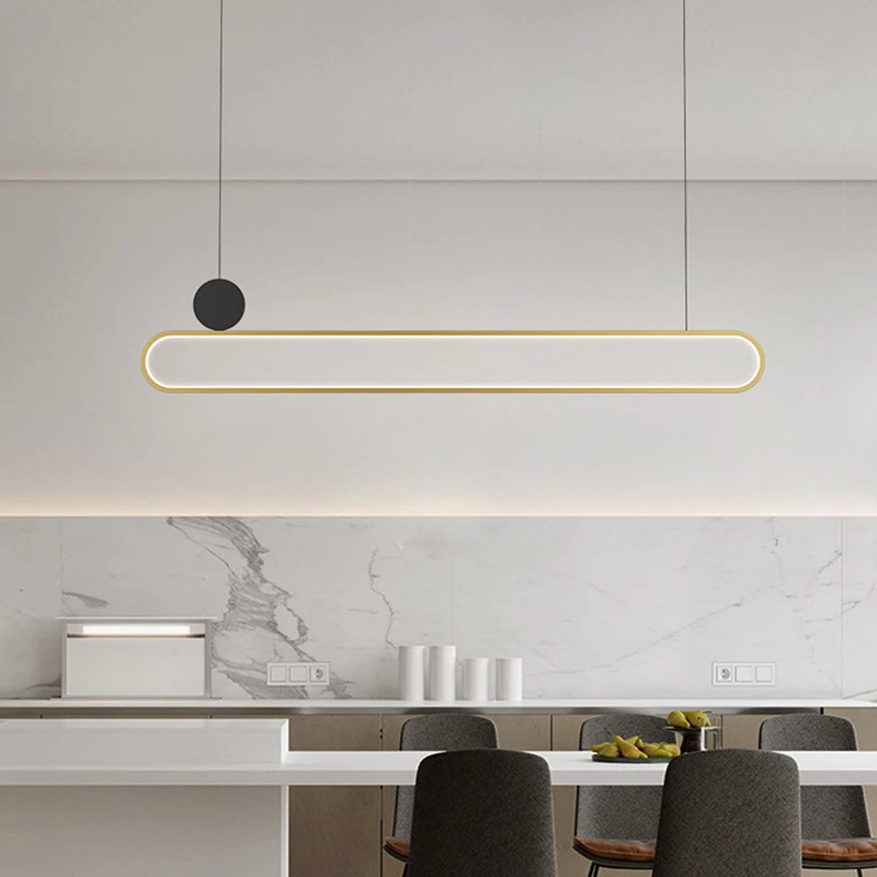 Nordic Pendant Lights Modern LED Hanging Lamp for Living Room Home Decor Dining Room Kitchen Lighting Fixture
Nordic Pendant Lights Modern LED Hanging Lamp for Living Room Home Decor Dining Room Kitchen Lighting Fixture