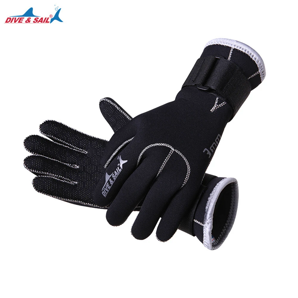 3MM Neoprene Diving Gloves For Men And Women Comfortable Non-Slip Warm Wear-Resistant Diving Gloves Surfing Snorkeling Gloves
3MM Neoprene Diving Gloves For Men And Women Comfortable Non-Slip Warm Wear-Resistant Diving Gloves Surfing Snorkeling Gloves