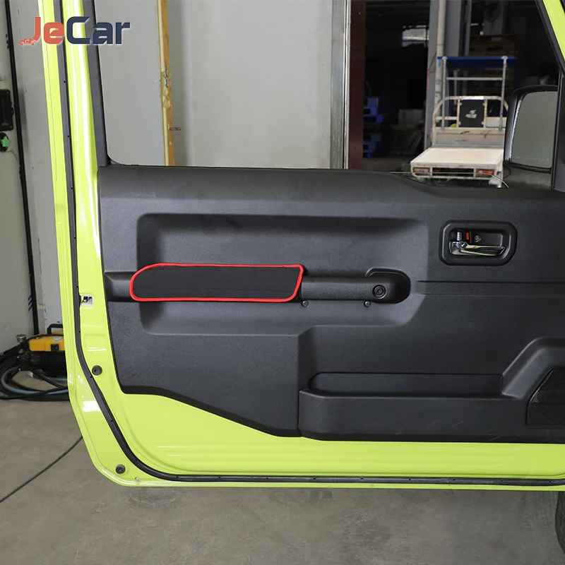 Armrest Support Elbow Rest Pad Door Armrest Cloth Pad Handrail Protection Pad Fit For Suzuki Jimny 2019 Up
Armrest Support Elbow Rest Pad Door Armrest Cloth Pad Handrail Protection Pad Fit For Suzuki Jimny 2019 Up