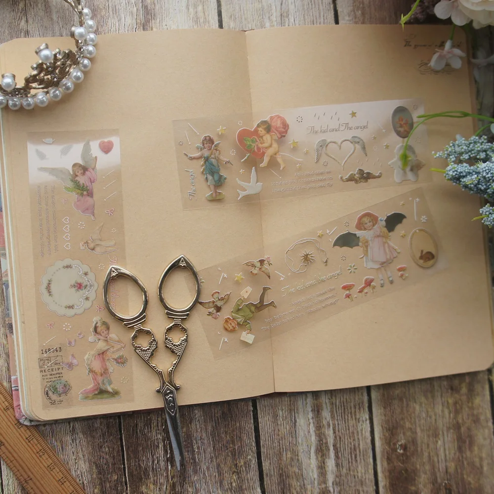 9 листов ПВХ счастливые дети и Угол Дизайн Наклейка Дизайн бирка Подарок Украшение скрапбукинг свадьба сделай сам
9 листов ПВХ счастливые дети и Угол Дизайн Наклейка Дизайн бирка Подарок Украшение скрапбукинг свадьба сделай сам