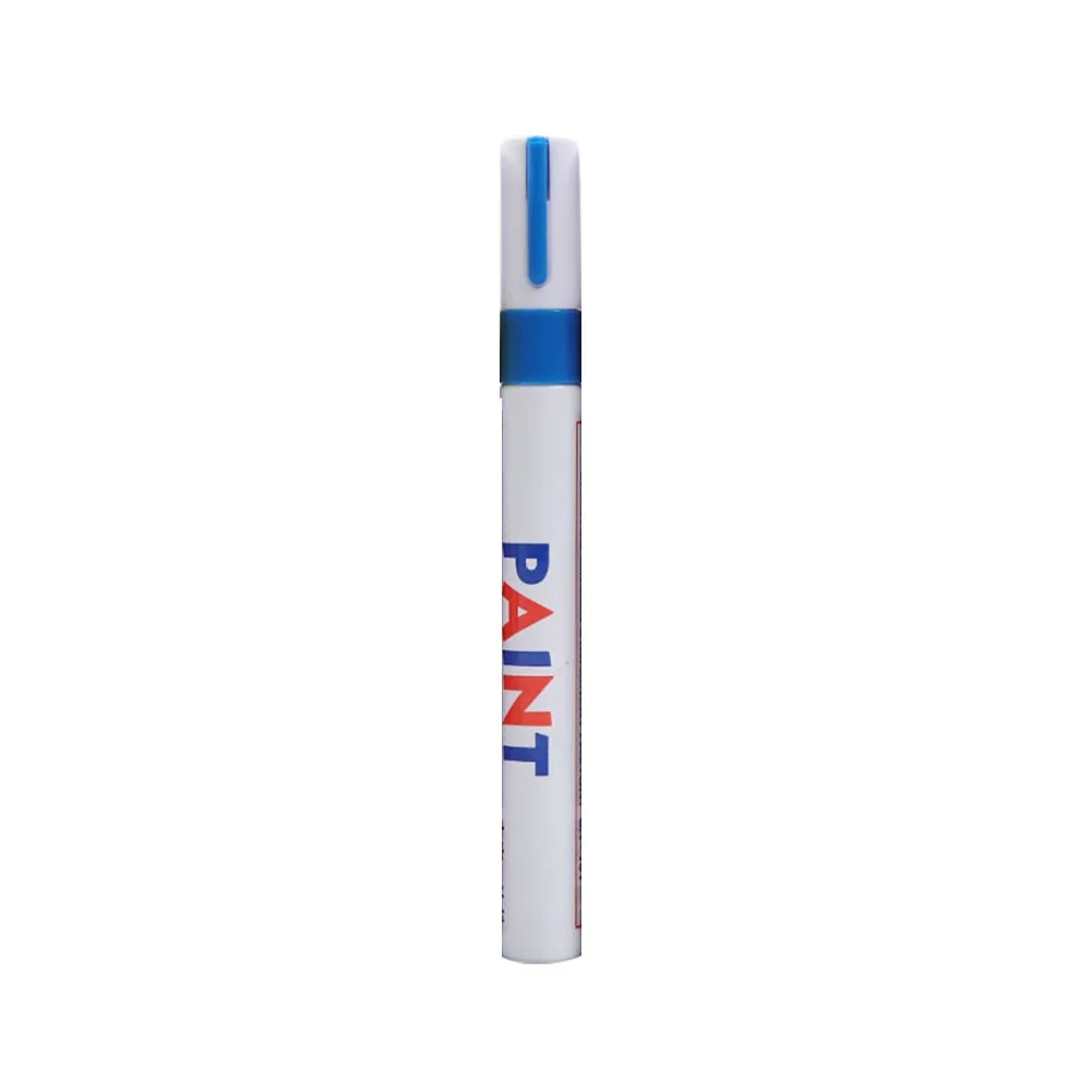 Marker Pen Car Paint Repair Pen Color Pencil Paint Pen Permanent Scratch Tire Waterproof
Marker Pen Car Paint Repair Pen Color Pencil Paint Pen Permanent Scratch Tire Waterproof