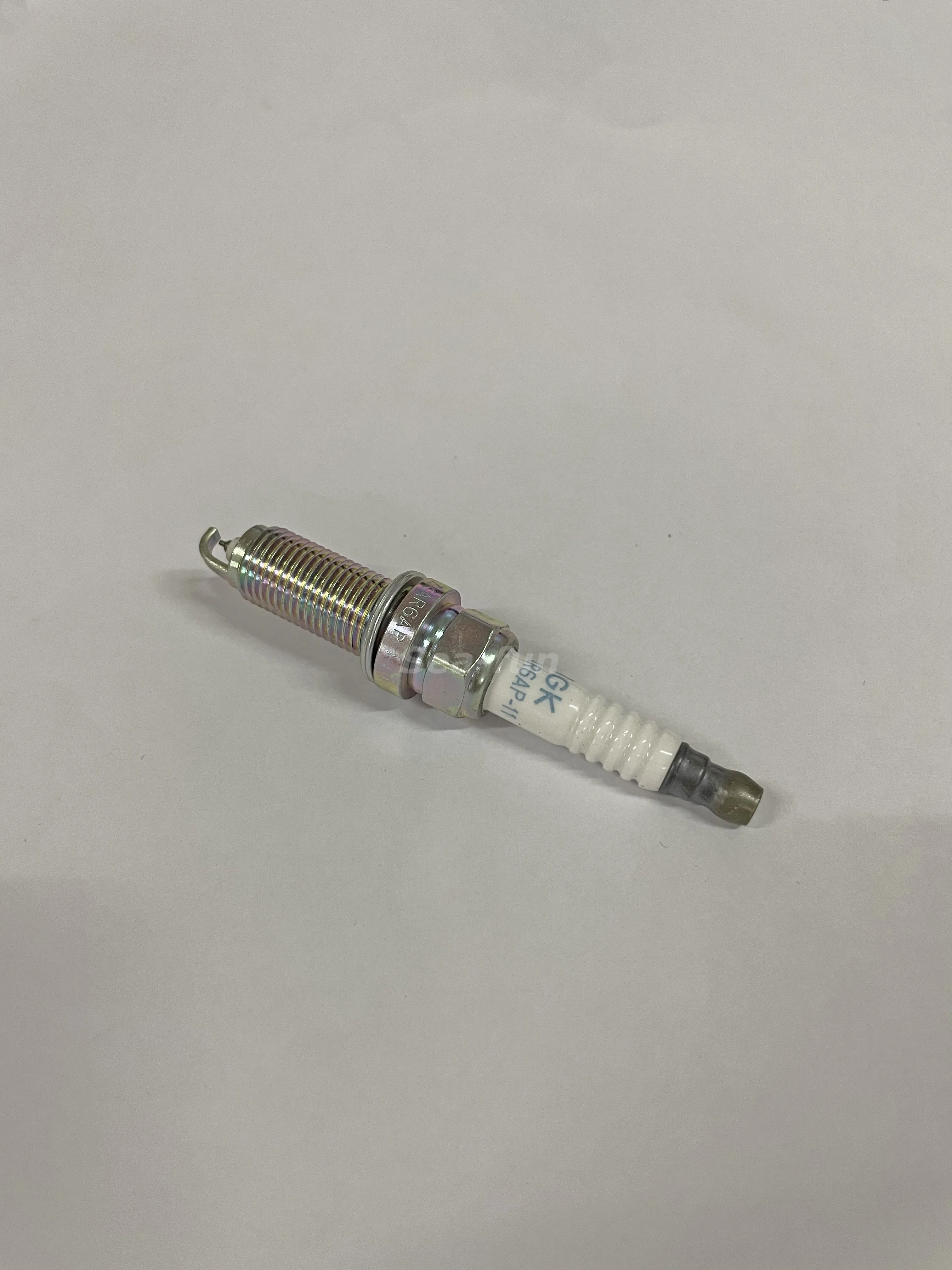 Auto Iri Dium Spark Plug LZKAR6AP-11 22401-ED815 Fit For Nissan Micra March Note Tiida X-Trail
Auto Iri Dium Spark Plug LZKAR6AP-11 22401-ED815 Fit For Nissan Micra March Note Tiida X-Trail