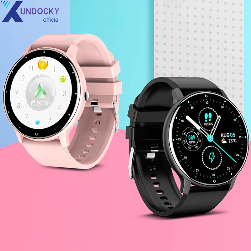 2021 Men'S Full Touch Screen Hd Resolution Ip67 Waterproof Bluetooth Suitable For Android Ios Sports And Fitness Smart Watches
2021 Men'S Full Touch Screen Hd Resolution Ip67 Waterproof Bluetooth Suitable For Android Ios Sports And Fitness Smart Watches