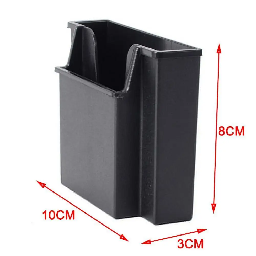Car Air Vent Outlet Storage Bag Mobile Phone Charge Holder Door Accessories Key Auto Box Pocket Side Box Storage Organizer X2B3
Car Air Vent Outlet Storage Bag Mobile Phone Charge Holder Door Accessories Key Auto Box Pocket Side Box Storage Organizer X2B3