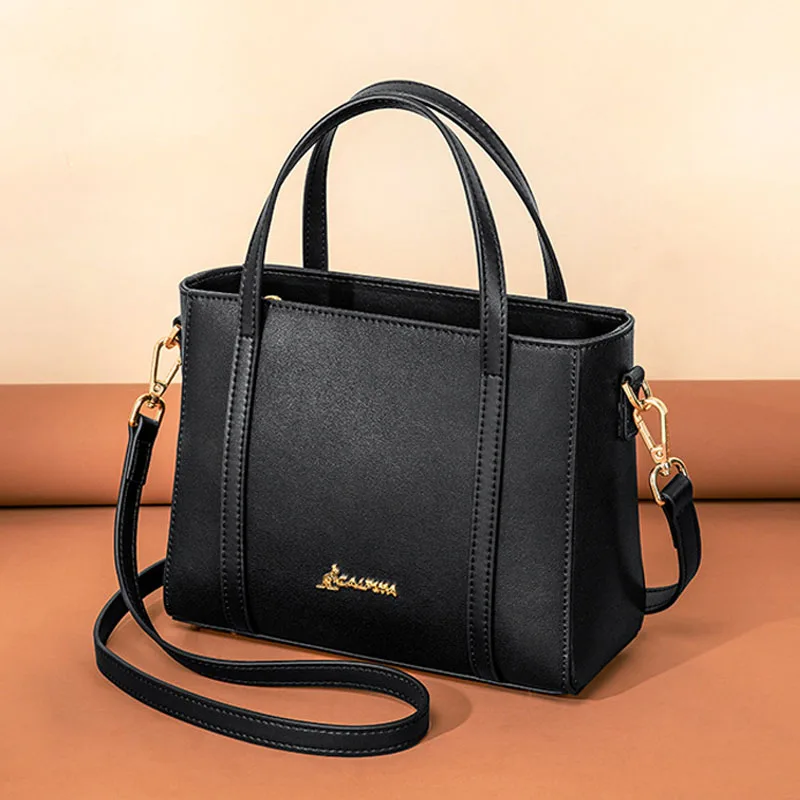 Real Cowhide Handbags 2021 New Trend Fashion wrist bag luxury handbag high quality all-match women's messenger shoulder bag
Real Cowhide Handbags 2021 New Trend Fashion wrist bag luxury handbag high quality all-match women's messenger shoulder bag