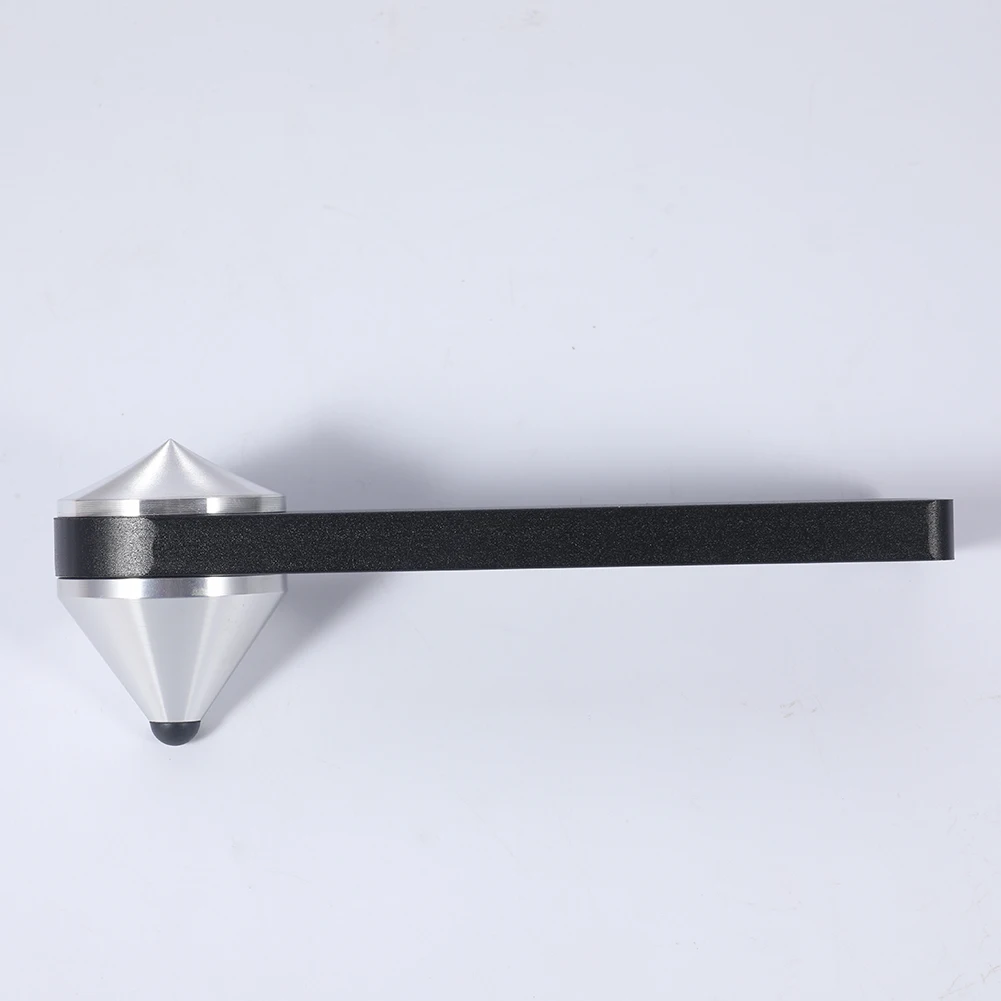 4pcs Durable Accessories Pads Easy Install Speaker Spike Feet Non-Slip Nail Replacement Stand Shock Absorbing 39mm Aluminium
4pcs Durable Accessories Pads Easy Install Speaker Spike Feet Non-Slip Nail Replacement Stand Shock Absorbing 39mm Aluminium