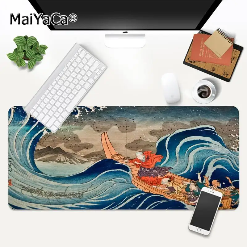 Japan Famous Mount Fuji XL Lock Edge Large Gaming Mouse Pad Computer Gamer Keyboard Mouse Mat Game Mice Mat for PC Desk Pad
Japan Famous Mount Fuji XL Lock Edge Large Gaming Mouse Pad Computer Gamer Keyboard Mouse Mat Game Mice Mat for PC Desk Pad