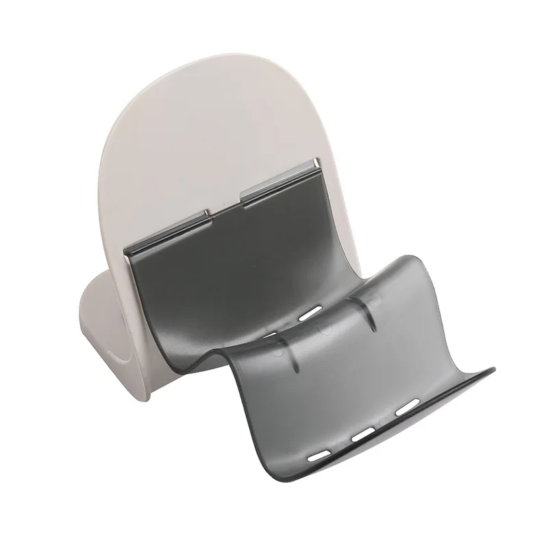 Suction Cup Soap Box Punch-free Drainage Soap Rack Creative Bathroom Accessories Holder Drain Soap Storage Holder Box
Suction Cup Soap Box Punch-free Drainage Soap Rack Creative Bathroom Accessories Holder Drain Soap Storage Holder Box