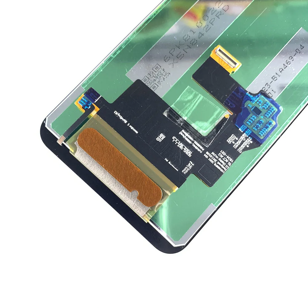 10 Piece/lot For LG Q6 LCD Component Touch Screen Digitizer Assembly Replacement For LG Q6 LCD Fittings 
10 Piece/lot For LG Q6 LCD Component Touch Screen Digitizer Assembly Replacement For LG Q6 LCD Fittings