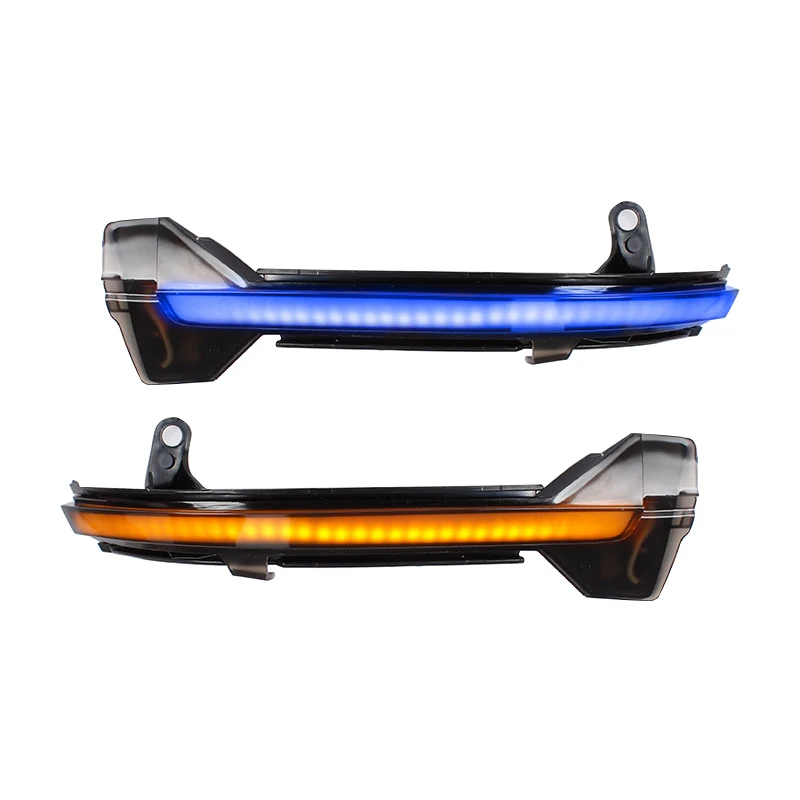 Side Wing Dynamic Turn Signal Light For Bmw F10 F11 F07 F06 F12 F13 F01 F02 5 6 7 Series Rearview Mirror Indicator Blinker Lamp
Side Wing Dynamic Turn Signal Light For Bmw F10 F11 F07 F06 F12 F13 F01 F02 5 6 7 Series Rearview Mirror Indicator Blinker Lamp