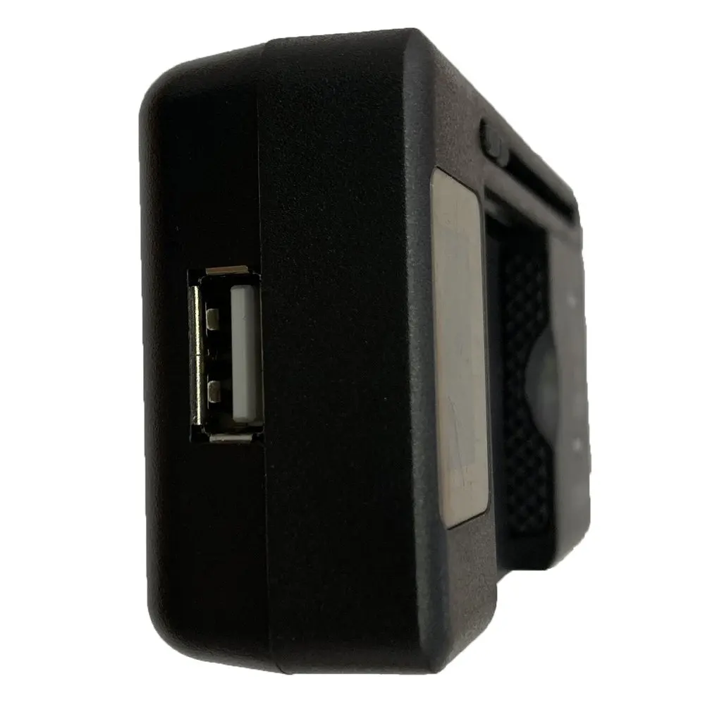 Universal Mobile Battery Charger LCD Indicator Screen For Cell Phones With USB-Port Most Lithium-Ion Batteries | Электроника