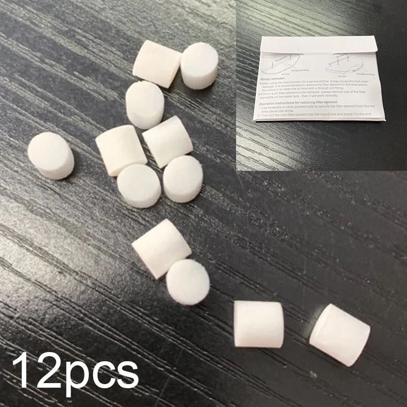 12pcs/Box Water Tank Filter For Cecotec/Conga 3090 Vacuum Cleaner Parts *100%Brand New And High Quality In Stock
12pcs/Box Water Tank Filter For Cecotec/Conga 3090 Vacuum Cleaner Parts *100%Brand New And High Quality In Stock