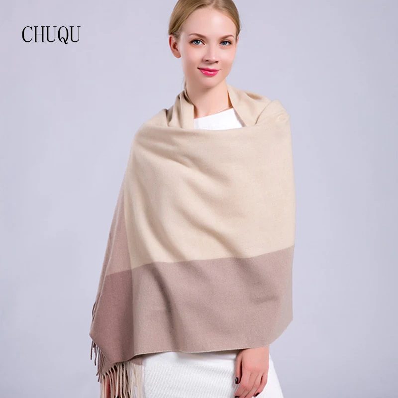 High Quality Wool Scarf For Ladies Thick Australia Cashmere Winter Women Pashmina Long Blanket Ladies Scarves Women Warm Stoles
High Quality Wool Scarf For Ladies Thick Australia Cashmere Winter Women Pashmina Long Blanket Ladies Scarves Women Warm Stoles