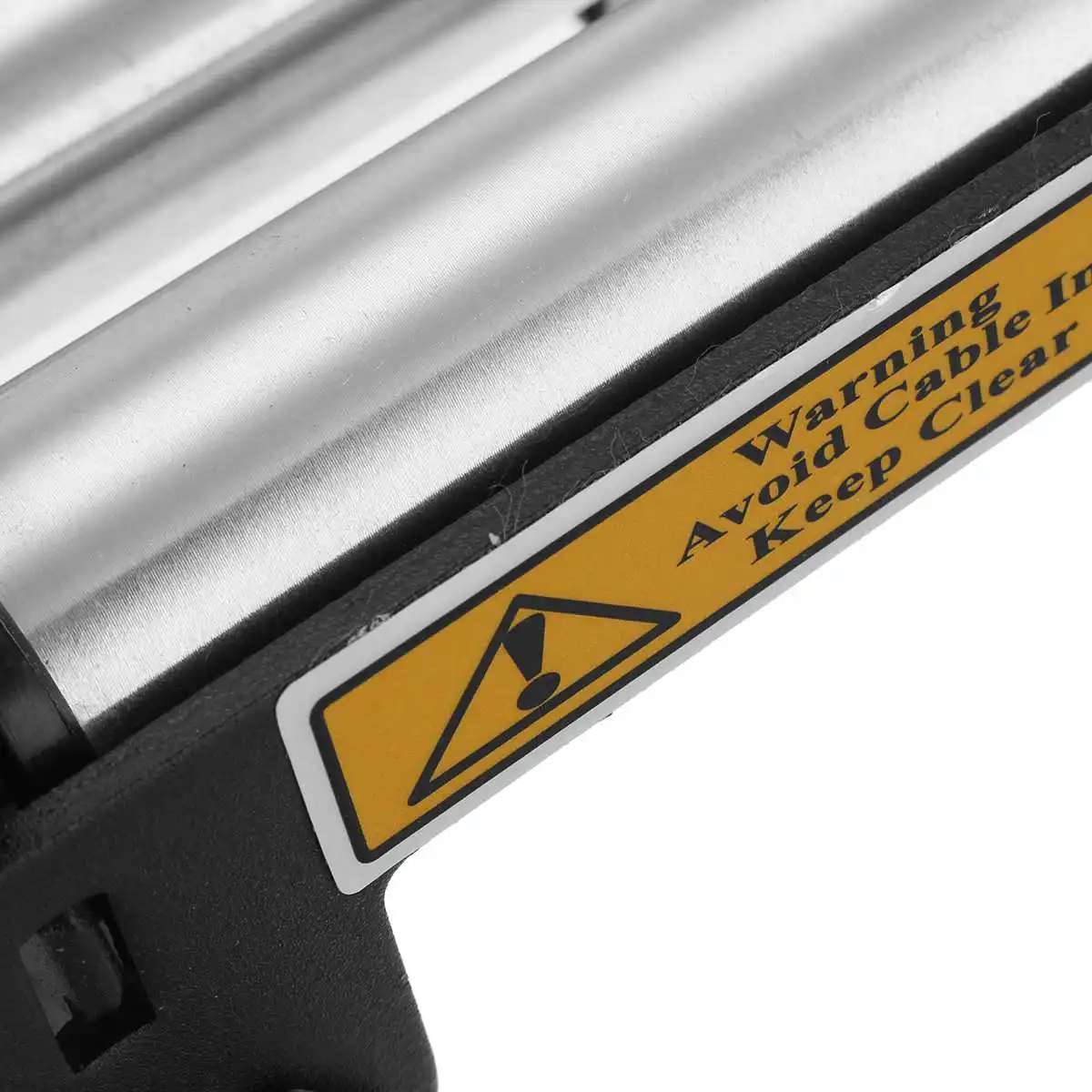 Universal 3500- 4500lbs Rope Roller Fairlead Winch Mount Guide Cable Wire Lead Stainless Steel for ATV/UTV Accessories
Universal 3500- 4500lbs Rope Roller Fairlead Winch Mount Guide Cable Wire Lead Stainless Steel for ATV/UTV Accessories