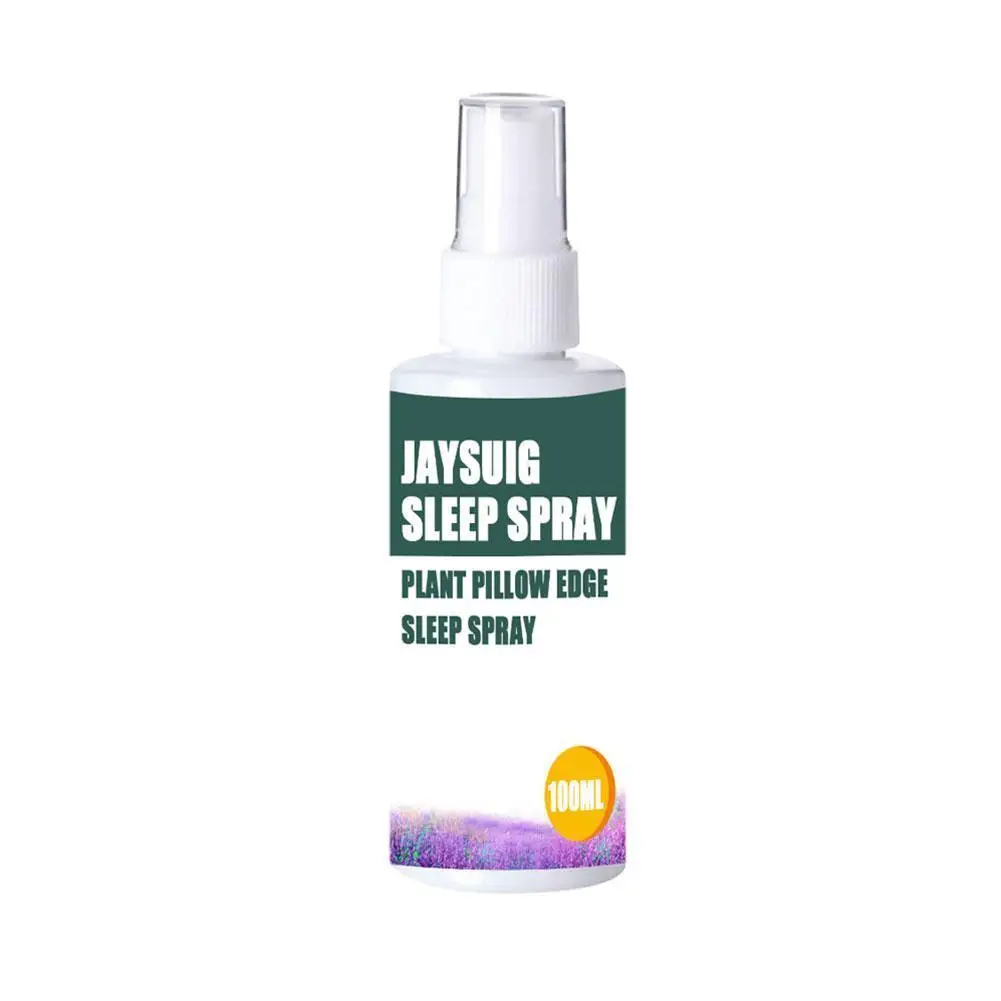 100ml Calm Sleep Spray Best Aromatherapy Calm Help Essential With Therapy Oils Deep Sleep Mist Insomnia Pillow Lavender Spr E7C5
100ml Calm Sleep Spray Best Aromatherapy Calm Help Essential With Therapy Oils Deep Sleep Mist Insomnia Pillow Lavender Spr E7C5