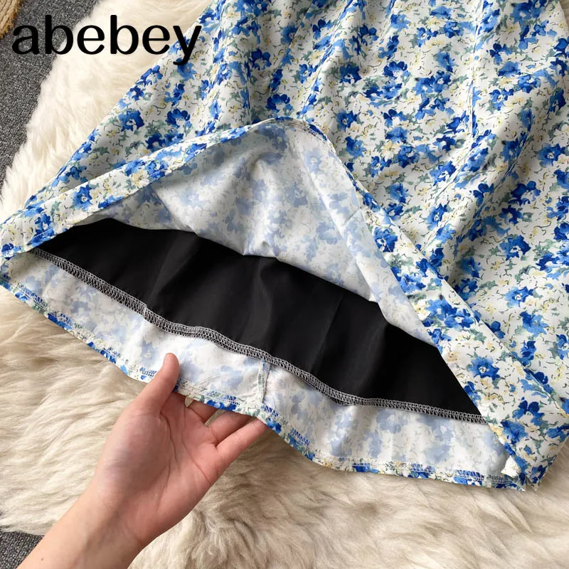 New 2021 Women Casual Dress Stand Neck Printed Floral Corduroy Dress Female Party Dress Vestidos 
New 2021 Women Casual Dress Stand Neck Printed Floral Corduroy Dress Female Party Dress Vestidos