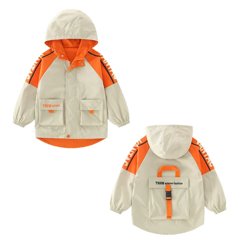 Special Spring Autumn Boy Coat Jackets Overcoat Top Kids Teenage Gift Children Clothes Gift Formal School High Quality 
Special Spring Autumn Boy Coat Jackets Overcoat Top Kids Teenage Gift Children Clothes Gift Formal School High Quality
