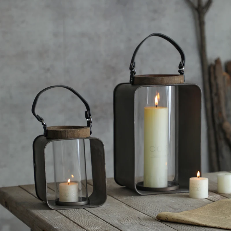 Metal Glass Candle Holder Wedding Tables Centerpieces Moroccan Decor Glass Candle Holder Nordic Style Lantern Home Decoration
Metal Glass Candle Holder Wedding Tables Centerpieces Moroccan Decor Glass Candle Holder Nordic Style Lantern Home Decoration