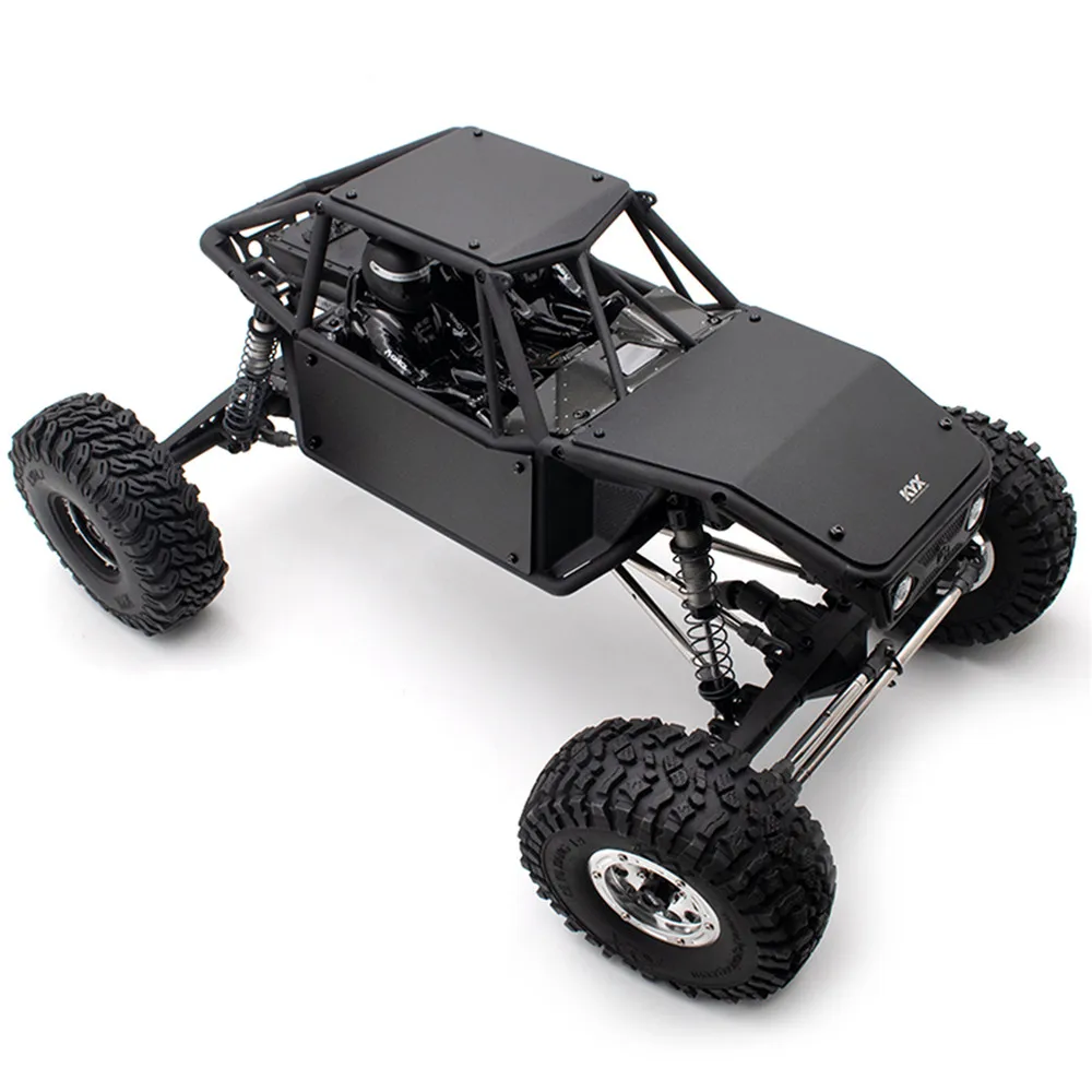 Protective Car Frame Outer Cover for 1/10 Axial Capra UTB RC Crawler Car Parts Accessories
Protective Car Frame Outer Cover for 1/10 Axial Capra UTB RC Crawler Car Parts Accessories