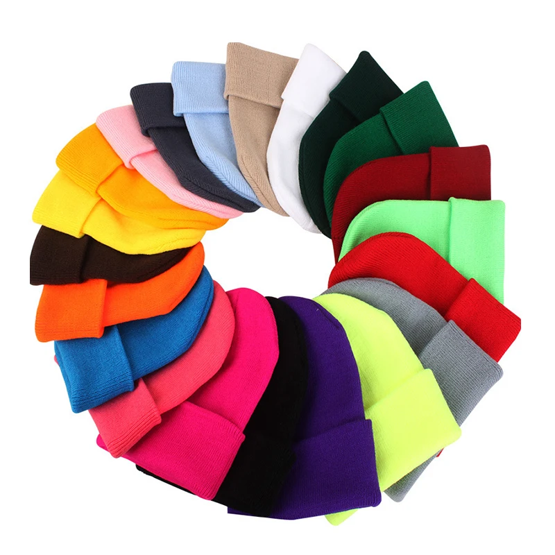 New Winter Hats for Woman Girls Autumn Female Beanie Caps Warmer Bonnet Ladies Casual Cap Beanies Knitted Fluorescent Hat
New Winter Hats for Woman Girls Autumn Female Beanie Caps Warmer Bonnet Ladies Casual Cap Beanies Knitted Fluorescent Hat