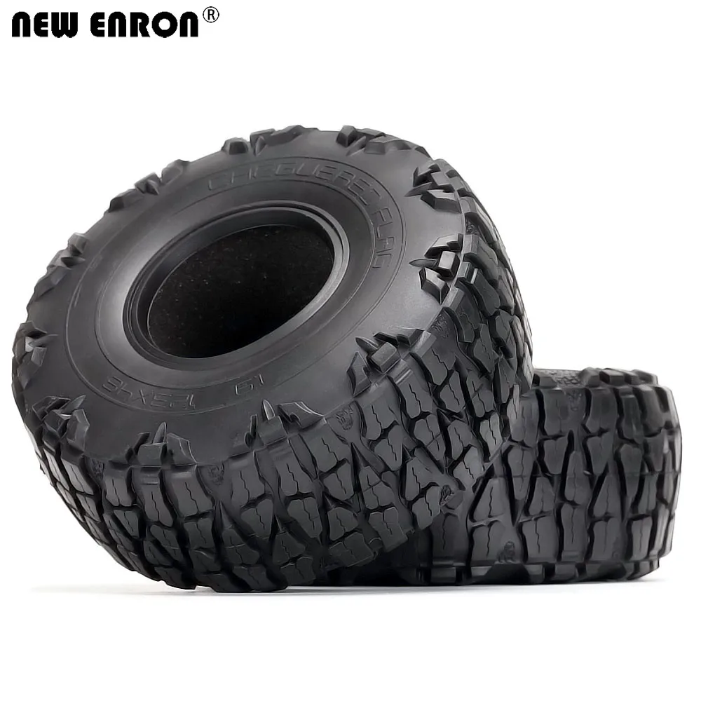 Новые резиновые колеса ENRON 4 шт. 2,2 дюйма, шины 123*50*48 мм для радиоуправляемого автомобиля 1/10 Axial RR10 90053 AX10 Wraith 90056 90048 YETI 
Новые резиновые колеса ENRON 4 шт. 2,2 дюйма, шины 123*50*48 мм для радиоуправляемого автомобиля 1/10 Axial RR10 90053 AX10 Wraith 90056 90048 YETI