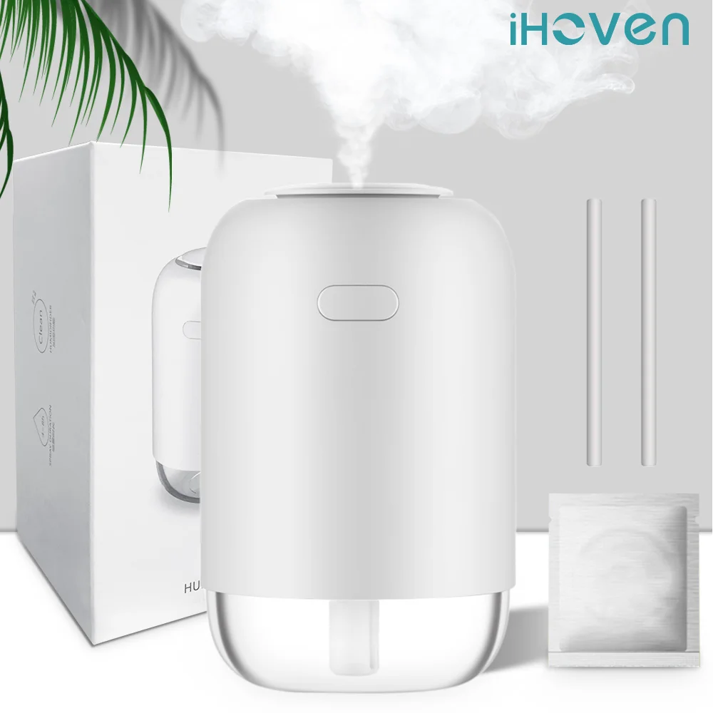 Wireless Humidifiers Diffusers Household Air Humidifier Aromatherapy Fogger Aroma Oils Humidifying Essential Oil Mist Maker
Wireless Humidifiers Diffusers Household Air Humidifier Aromatherapy Fogger Aroma Oils Humidifying Essential Oil Mist Maker