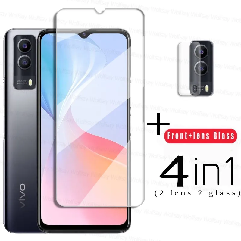 9H Screen Protector For Vivo T1x Glass For Vivo T1x T1 Tempered Glass Full Glue Protective Camera Lens Film For Vivo T1x T1
9H Screen Protector For Vivo T1x Glass For Vivo T1x T1 Tempered Glass Full Glue Protective Camera Lens Film For Vivo T1x T1