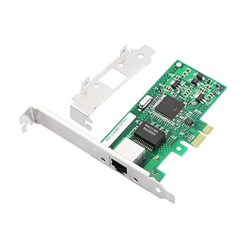С чипсетом 82573L Ethernet Gigabit Desktop PCIe адаптер контроллера сетевой карты 10/100/1000M
С чипсетом 82573L Ethernet Gigabit Desktop PCIe адаптер контроллера сетевой карты 10/100/1000M
