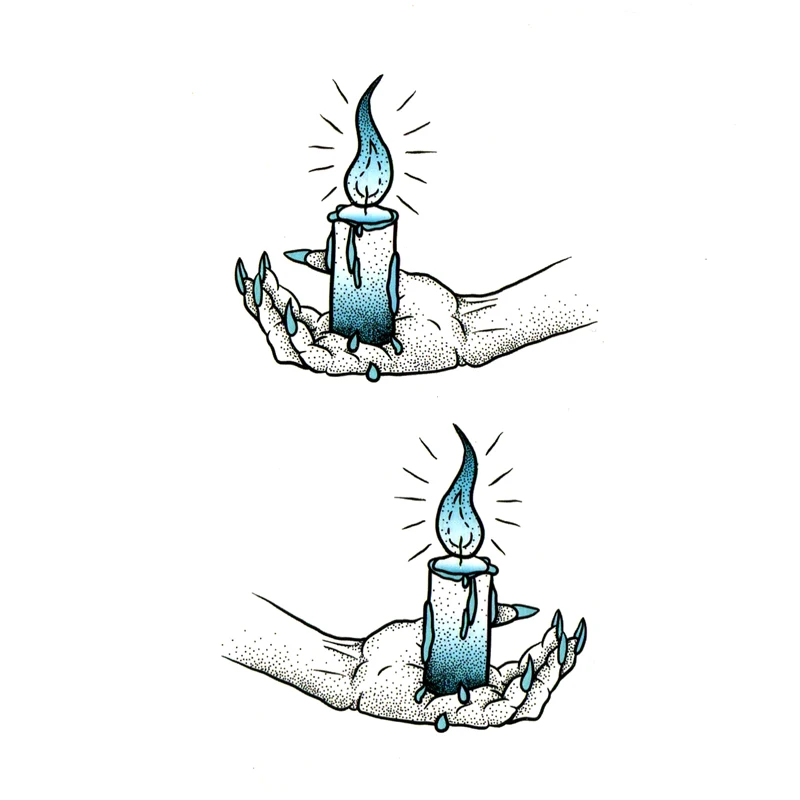 Life Candle Waterproof Temporary Tattoo For Women Fake Tatoo Sticker Flash Tattoo Bodybody transfer tattoo Henna For Tattoo Men
Life Candle Waterproof Temporary Tattoo For Women Fake Tatoo Sticker Flash Tattoo Bodybody transfer tattoo Henna For Tattoo Men