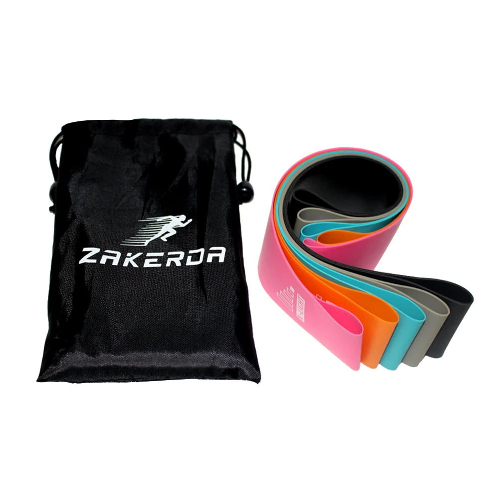 Yoga Resistance Rubber Bands Indoor Outdoor Fitness Equipment Pilates Sport Training Workout Elastic Bands Pilates Expande
Yoga Resistance Rubber Bands Indoor Outdoor Fitness Equipment Pilates Sport Training Workout Elastic Bands Pilates Expande